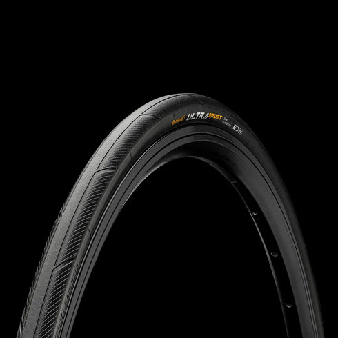 Continental Tire Ultra Sport 3 Foldable